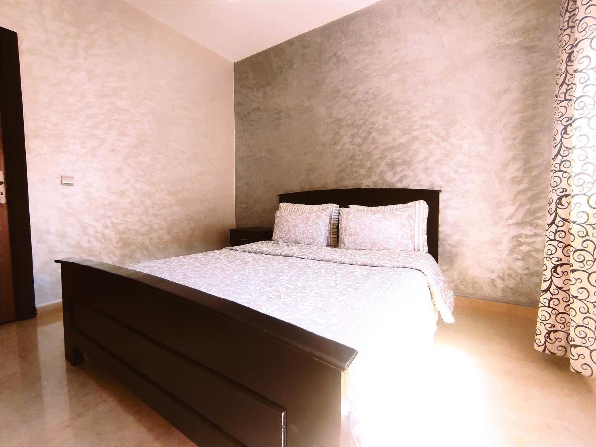 Citycenterflat Rabat Bagian luar foto