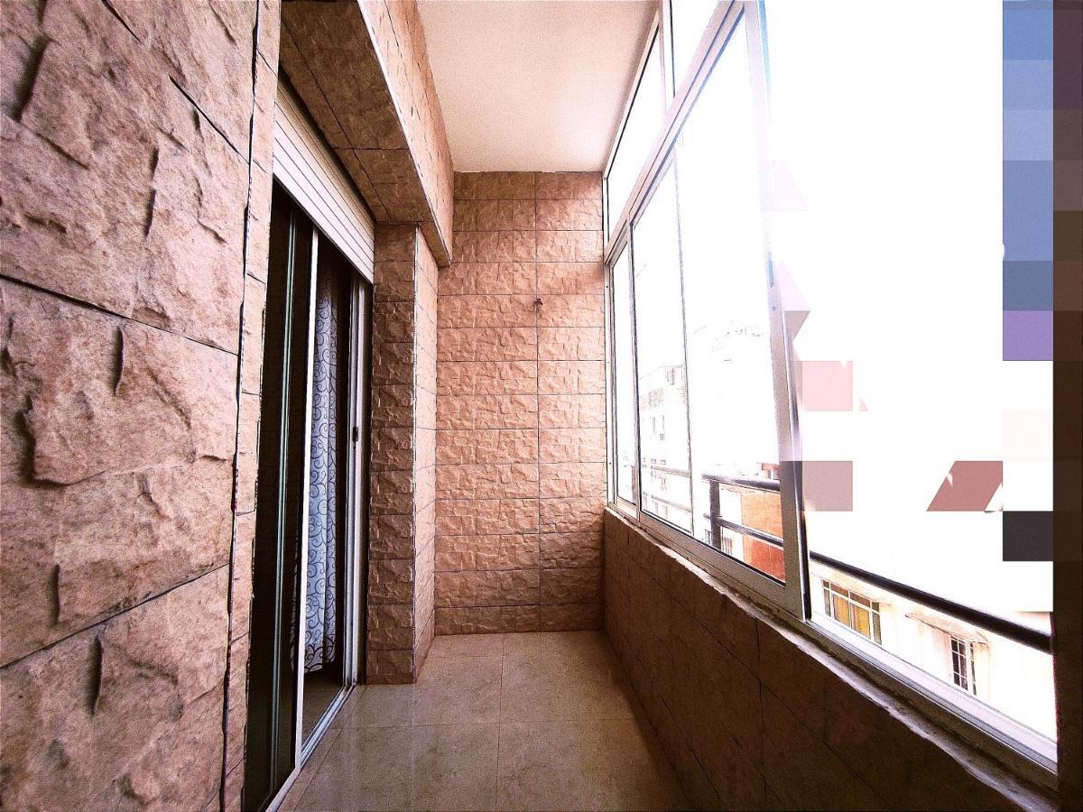 Citycenterflat Rabat Bagian luar foto